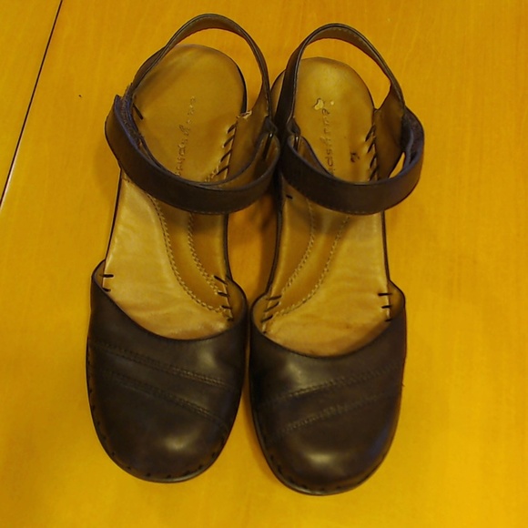 Easy Spirit Shoes - EasySpirt Wedge Shoes